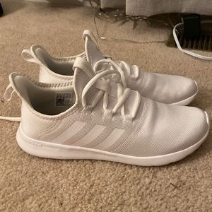 Adidas cloudfoam sneakers
